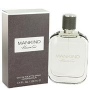 Wody i perfumy męskie - Kenneth Cole Mankind Hero woda toaletowa 100ml - miniaturka - grafika 1