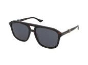 Okulary przeciwsłoneczne - Okulary przeciwsłoneczne Gucci GG1494S 002 - miniaturka - grafika 1