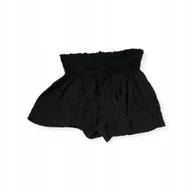 Spodenki damskie - Krótkie spodenki materiałowe damskie TCEC S - miniaturka - grafika 1