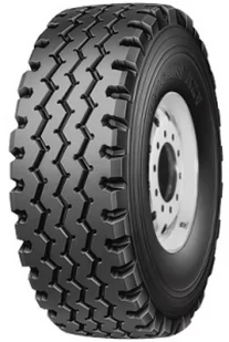 Michelin XZY 10 R22.5 144/142K - Opony ciężarowe - miniaturka - grafika 1