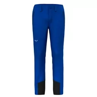 Spodnie sportowe męskie - Spodnie męskie Salewa  Agner Orval 3 DST M Reg Pants  XL - miniaturka - grafika 1
