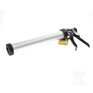 Pistolet do mas 600ML - Pistolety do klejenia - miniaturka - grafika 1