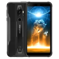 Telefony komórkowe - Blackview BV6300 Pro 6GB/128GB Dual Sim Czarny - miniaturka - grafika 1