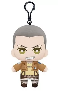 attack on titan maskotka conny springer banpresto - Maskotki i pluszaki - miniaturka - grafika 1