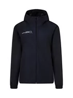 Kurtki męskie - Rock Experience REWJ06791 SIXMILE WOMAN Kurtka męska BLUE NIGHTS XXL - miniaturka - grafika 1