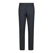 Spodnie damskie - CMP Damskie spodnie cargo długie damskie - miniaturka - grafika 1