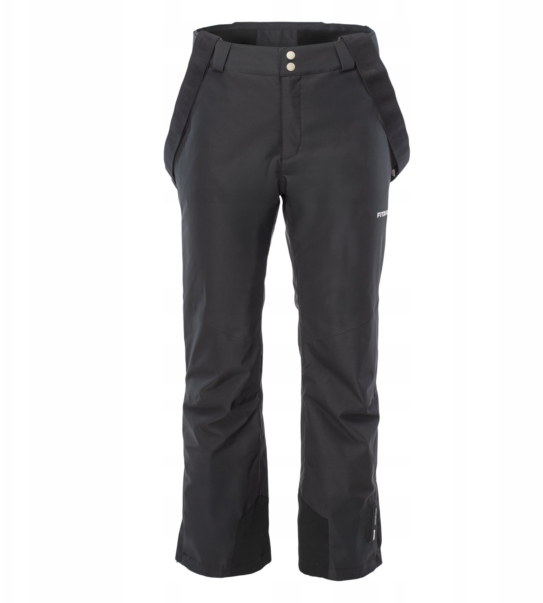 FITANU Męskie Spodnie CERTIS PANTS PRIMALOFT