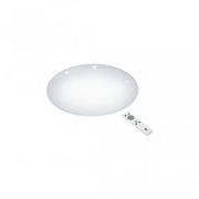 Lampy sufitowe - Eglo 97541 - LED Plafon ściemnialny GIRON-S LED/40W/230V - miniaturka - grafika 1