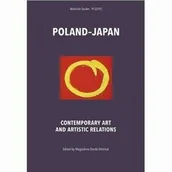 Albumy inne - Tako Poland$205Japan. Contemporary Art and Artistic Relations praca zbiorowa - miniaturka - grafika 1