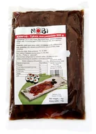 Warzywa w marynacie - Nobi Kanpyo Ajitsuke tykwa marynowana marki Nobi 1kg - miniaturka - grafika 1