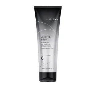 Joico JoiGel Firm Styling Gel żel do stylizacji włosów 250ml - Kosmetyki do stylizacji włosów - miniaturka - grafika 1