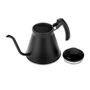 Hario Czajnik Fit V60 Drip Kettle Black 1,2l 6079-uniw - Czajniki na gaz - miniaturka - grafika 2