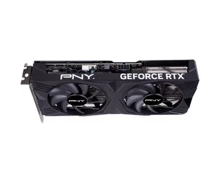 PNY GeForce RTX 4060 Ti VERTO Dual Fan Edition 8 GB GDDR6 DLSS 3 VCG4060T8DFXPB1 - Karty graficzne - miniaturka - grafika 3