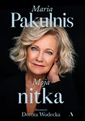 Biografie i autobiografie - Moja nitka - miniaturka - grafika 1