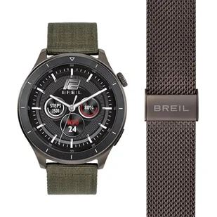 Breil TW2034 BC-1 - Smartwatch - miniaturka - grafika 1