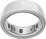 Oura Ring 4 Ceramic Smarting 8 dni pracy monitor aktywności kolor cloud