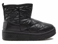 Śniegowce damskie - Buty Dziecięce Big Star Kk374242 Śniegowce 35 - miniaturka - grafika 1