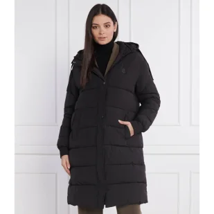 Invicta Kurtka z szelkami | Regular Fit - Kurtki damskie - miniaturka - grafika 1