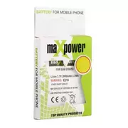 Baterie i akcesoria - Bateria do Nokia 5220/6303 1300mAh MaxPower BL-5CT - miniaturka - grafika 1