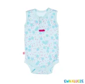 Body dla niemowląt - BODY SUM TIME RAM DZ R/T BAW R Ewa Klucze - 68 - miniaturka - grafika 1