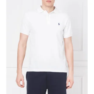 POLO RALPH LAUREN Polo | Regular Fit - Koszule męskie - miniaturka - grafika 1