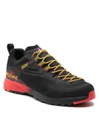 Buty trekkingowe męskie - Buty trekkingowe męskie Kayland KAYLAND Buty GRIMPEUR AD GTX black yellow 46 - miniaturka - grafika 1