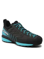 Buty trekkingowe męskie - Scarpa Trekkingi Mescalito Gtx GORE-TEX 72103-200 Szary - miniaturka - grafika 1