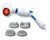 Masażery - Beurer MG 40 - urządzenie do masażu na podczerwień - miniaturka - grafika 1
