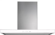 Okapy kuchenne - Falmec Lumina Evo NRS 120 Biały - miniaturka - grafika 1