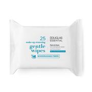 Kosmetyki do demakijażu - Douglas Collection Essential Cleansing Make-Up Removing Gentle Wipes - miniaturka - grafika 1