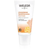 Kremy do twarzy - Weleda Coldcream Krem ochronno-pielęgnacyjny 217 8187 - miniaturka - grafika 1
