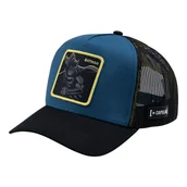 Czapki i chusty sportowe męskie - czapka trucker DC COMICS - BATMAN - miniaturka - grafika 1