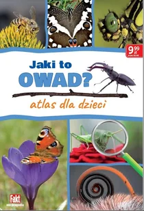 Fakt Encyklopedia - Czasopisma - miniaturka - grafika 1