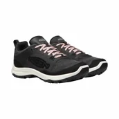 Buty trekkingowe damskie - Buty trekkingowe damskie KEEN TERRADORA FLEX WP - miniaturka - grafika 1