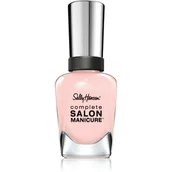 Lakiery do paznokci - Sally Hansen Complete Salon Lakier 151 Sweet Talke - miniaturka - grafika 1