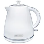 Czajniki elektryczne - OPTIMUM PRO CX-4003 Biały - miniaturka - grafika 1