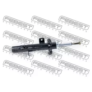 Amortyzator FEBEST 2507G-010FR - Amortyzatory - miniaturka - grafika 1