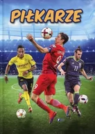 Ludzie sportu - Fenix Piłkarze - Opracowanie zbiorowe - miniaturka - grafika 1