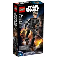 Klocki - LEGO Star Wars Sierżant Jyn ErsoT 75119 - miniaturka - grafika 1