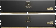 Pamięci RAM - Pamięć TeamGroup T-Create Expert, DDR5, 32 GB, 6000MHz, CL38 CTCED532G6000HC38ADC01 - miniaturka - grafika 1