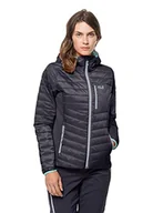 Kurtki damskie - Jack Wolfskin Damska kurtka Routeburn W - miniaturka - grafika 1