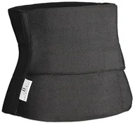 Bielizna ciążowa - Lola&Lykker Core Restore postpartum support belt, black size S - miniaturka - grafika 1