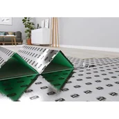 Płyty i maty izolacyjne - Podkład pod panele Secura Aquastop smart 2,2 mm Arbiton - miniaturka - grafika 1