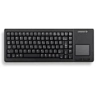 Klawiatury - CHERRY G84-5500LUMCH-2 klawiatura USB Czarny G84-5500LUMCH-2 - miniaturka - grafika 1