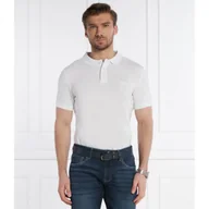 Koszule męskie - Joop! Jeans Polo Ambrosio | Regular Fit - miniaturka - grafika 1