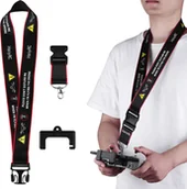 Akcesoria do drona - BRDRC UCHWYT NA KONTROLER DJI MAVIC MINI 2 / AIR 2 SMYCZ - miniaturka - grafika 1