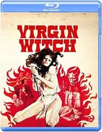 Horrory Blu-Ray - Virgin Witch - miniaturka - grafika 1