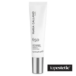 Maria Galland Maria Galland Lift Expert Eye Cream (650) Krem na okolice oczu i zmarszczki 15 ml - Kosmetyki pod oczy - miniaturka - grafika 1