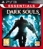 Gry PlayStation 3 - Dark Souls (PS3) - miniaturka - grafika 1