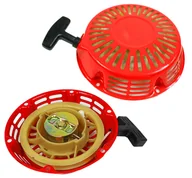 Akcesoria do kos i kosiarek - STARTER SZARPAK ROZRUSZNIK HONDA GX160 GX120 GX200 DO SILNIKA AGREGATU - miniaturka - grafika 1